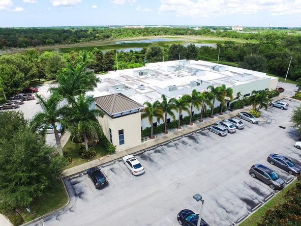 Free Standing Well Built Office in Lakewood Ranch: 6802 Energy Ct, Lakewood Ranch, FL 34240